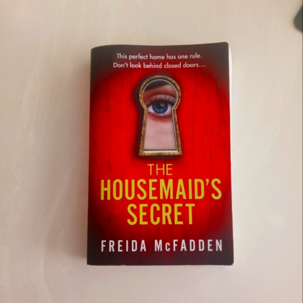 The Housemaids Secret
